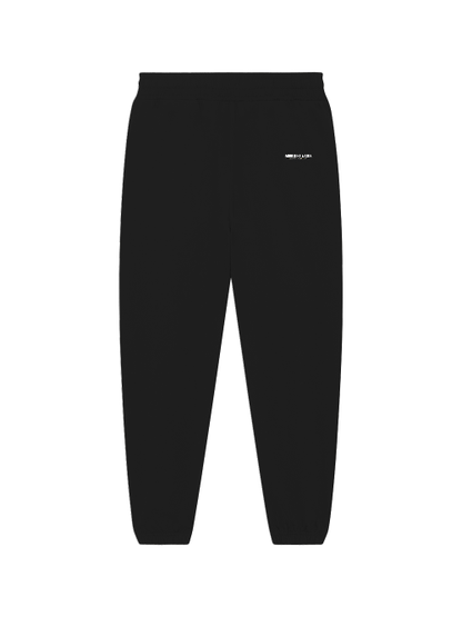 Premium Jogger "Hard does not mean impossible"