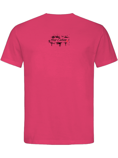 Classic Unisex T-Shirt "Follow Obsession Men"