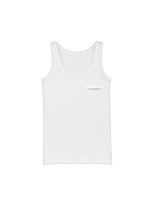 Premium Tank Top Frau "Sisyphus"
