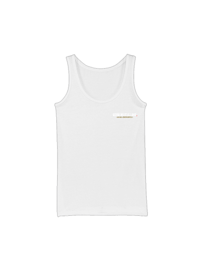 Premium Tank Top Frau "Sisyphus"