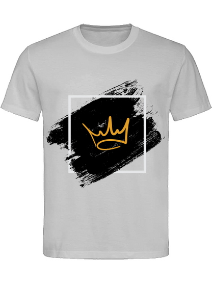 Classic Unisex T-Shirt "King"