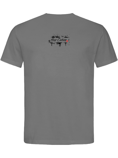Classic Unisex T-Shirt "Dream Big"