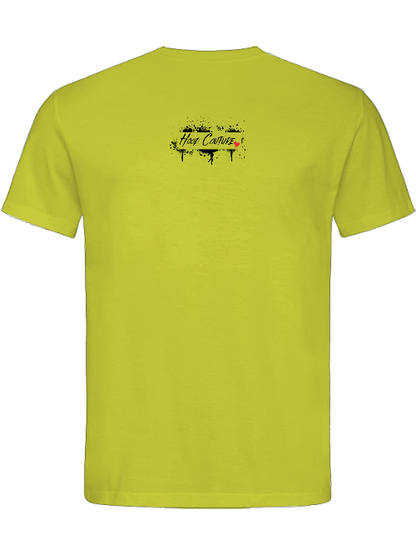 Classic Unisex T-Shirt "Be Yourself"