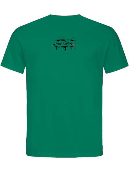 Classic Unisex T-Shirt "Dream Big"