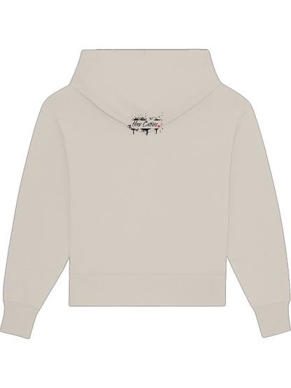 Premium Heavy Cotton Hoodie "Street"