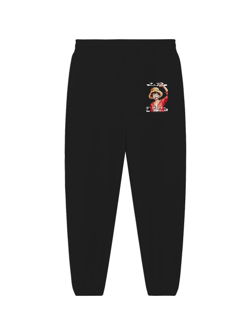 Premium Jogger "Creating A Future"