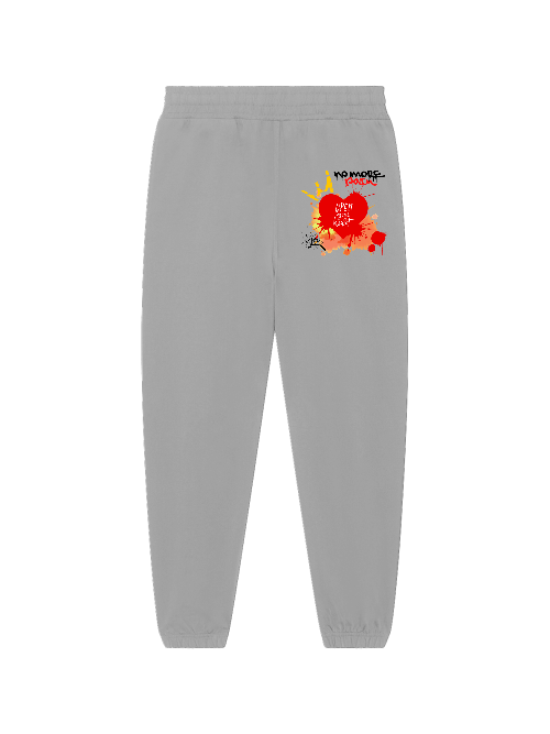 Premium Jogger "No More Pain 2"