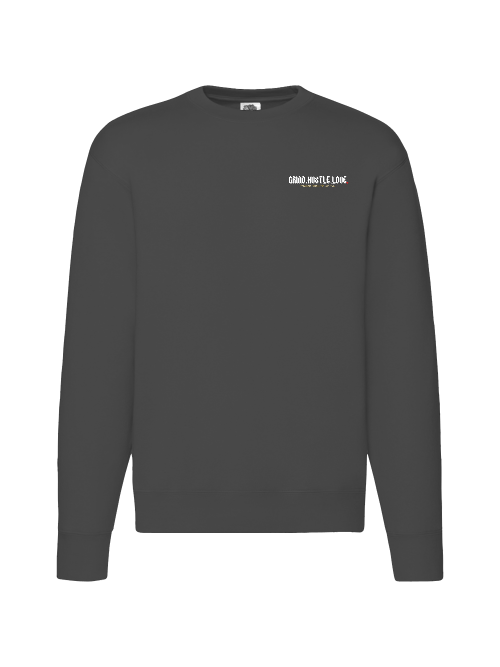 Premium Unisex Sweater "Sisyphus"