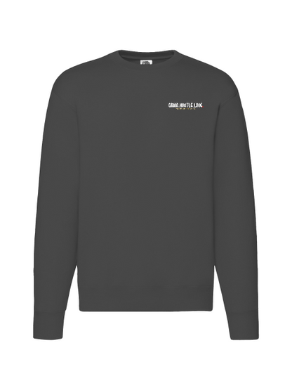 Premium Unisex Sweater "Sisyphus"
