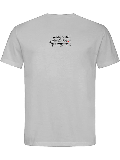 Classic Unisex T-Shirt "Dream Big"