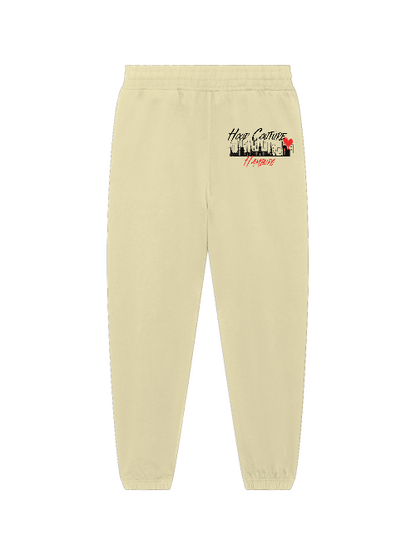 Premium Jogger "HoodCouture Hamburg"