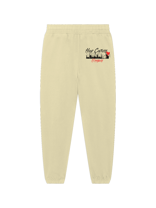 Premium Jogger "HoodCouture Hamburg"