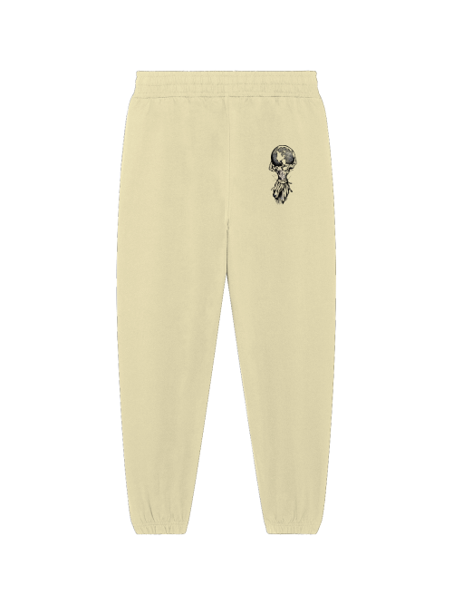 Premium Jogger "Carry Your World"