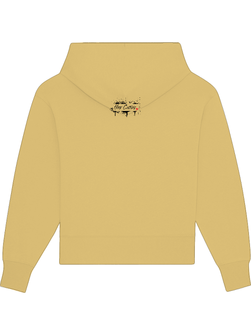 Premium Heavy Cotton Hoodie "Rollin´"