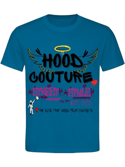 Classic Unisex T-Shirt "Hood Angel 2"