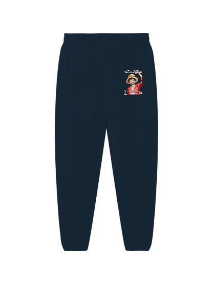 Premium Jogger "Creating A Future"