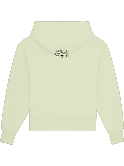 Premium Heavy Cotton Hoodie "Street"
