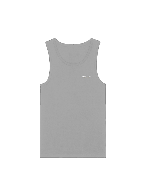 Premium TankTop Mann "Carry The World"