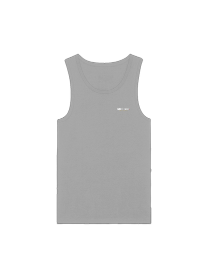 Premium TankTop Mann "Carry The World"