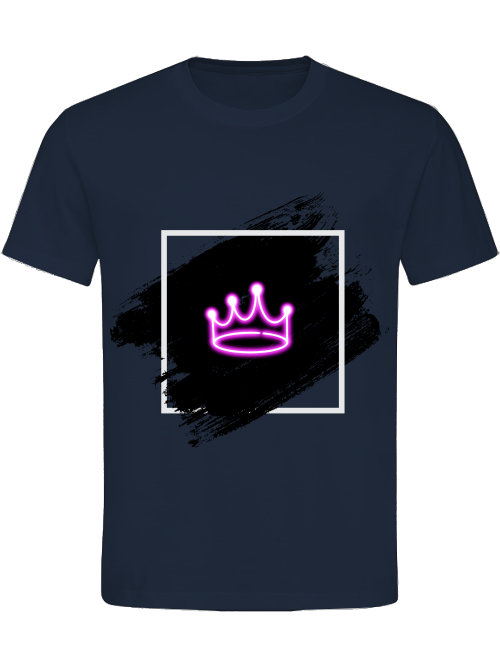 Classic Unisex T-Shirt "Queen"
