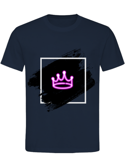 Classic Unisex T-Shirt "Queen"