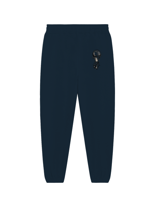 Premium Jogger "Carry Your World"