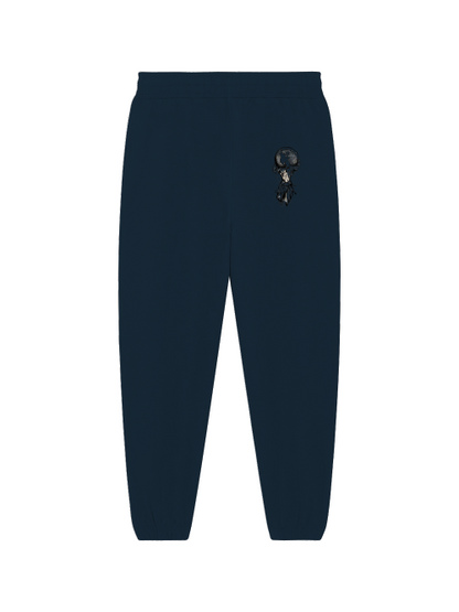 Premium Jogger "Carry Your World"