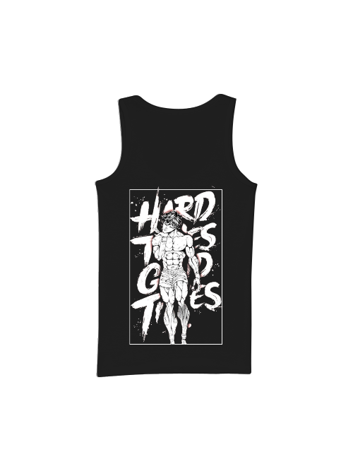 Premium Tank Top Frau "Baki"