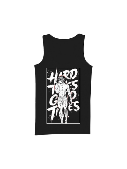Premium Tank Top Frau "Baki"