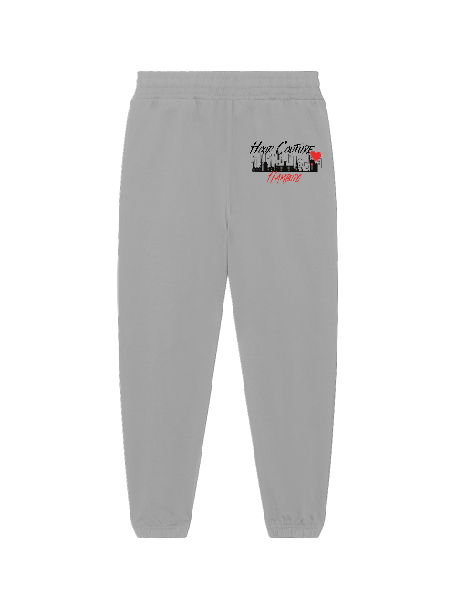 Premium Jogger "HoodCouture Hamburg"