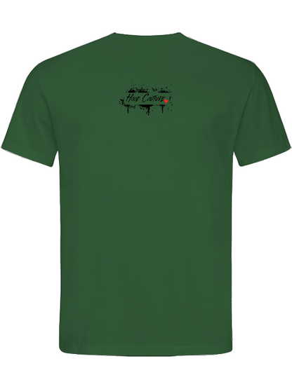 Classic Unisex T-Shirt "Dream Big"