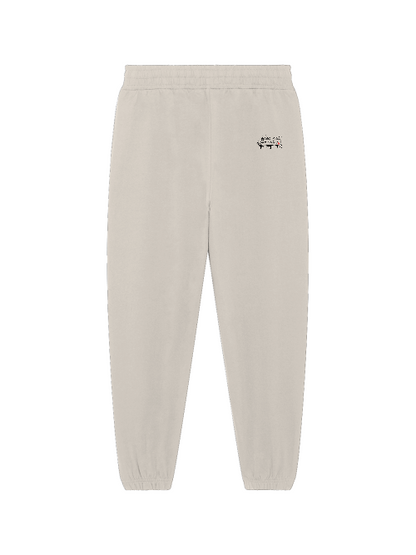 Premium Jogger "The Rose"