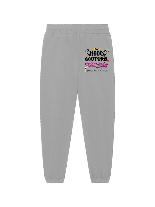 Premium Jogger "The Rose"