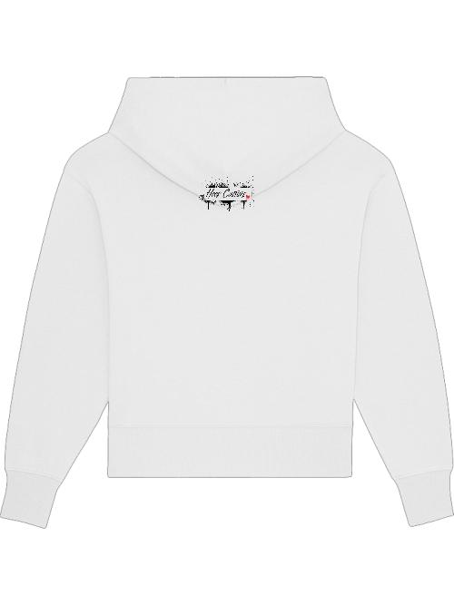 Premium Heavy Cotton Hoodie "Rollin´"