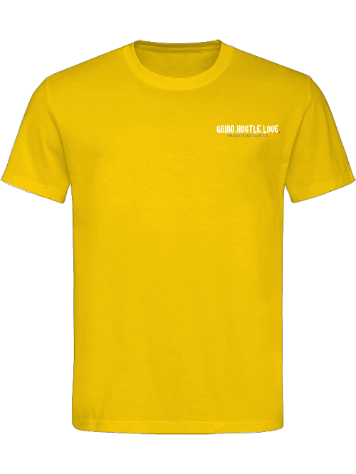 Classic Unisex T-Shirt "Sisyphus"