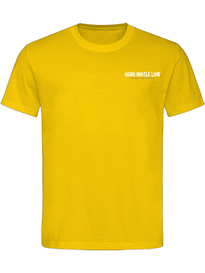 Classic Unisex T-Shirt "Sisyphus"